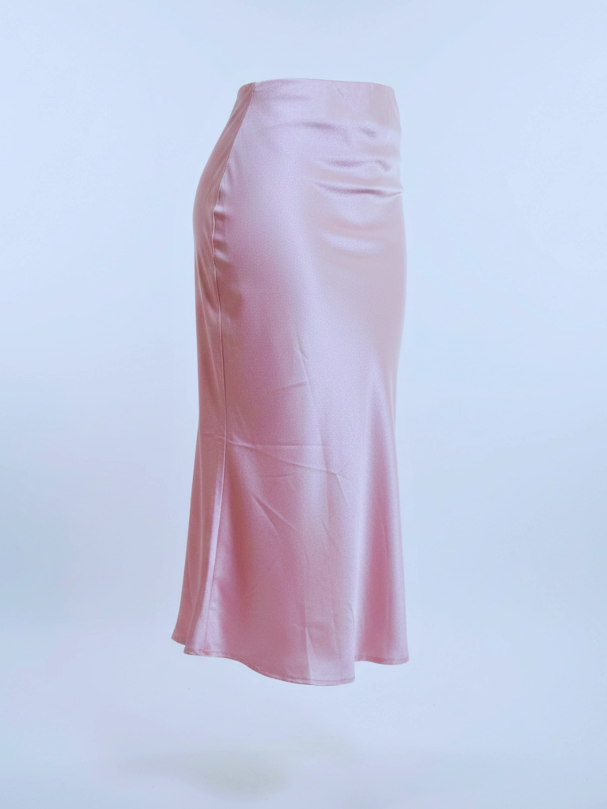 Dream Silk Skirt